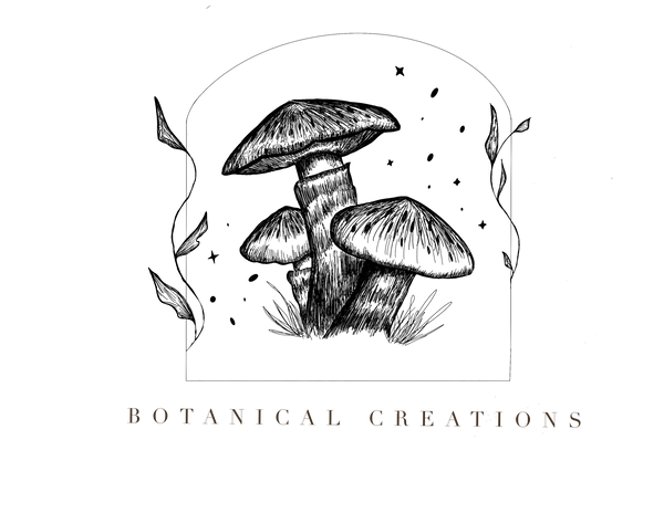 Botanical Creations 